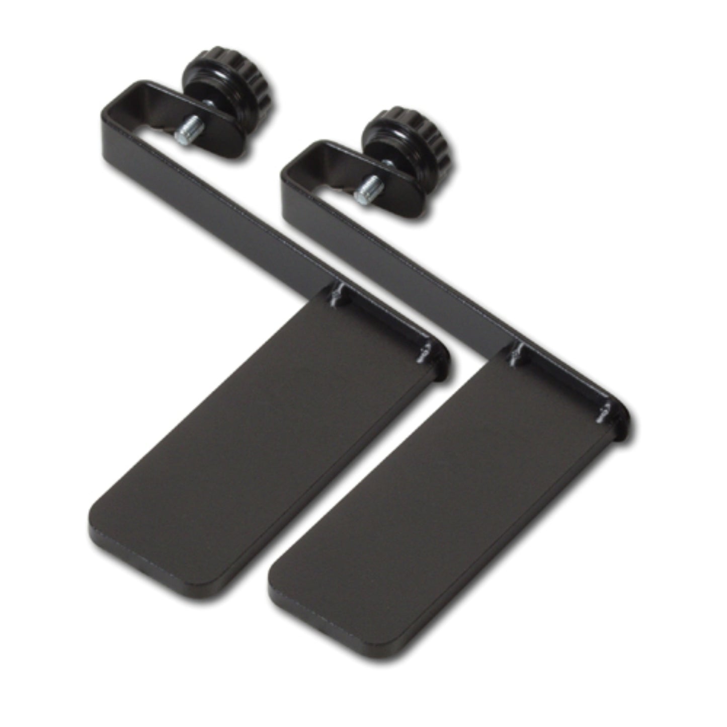 Cable Ladder Attachment Kit, 750mm Wide, Data Cable Partitions AR8177BLK