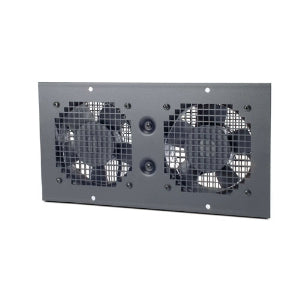 NetShelter WX Fan Tray 230VAC Black AR8207BLK
