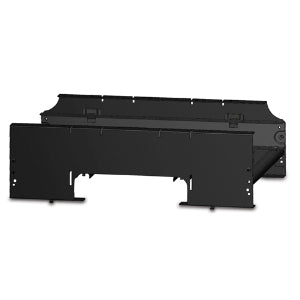 Cable Trough, Open Bottom, 600mm AR8560