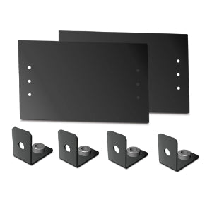 Trough End Cap AR8567