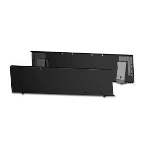 Cable Trough, Open Bottom, PDU 750mm AR8570