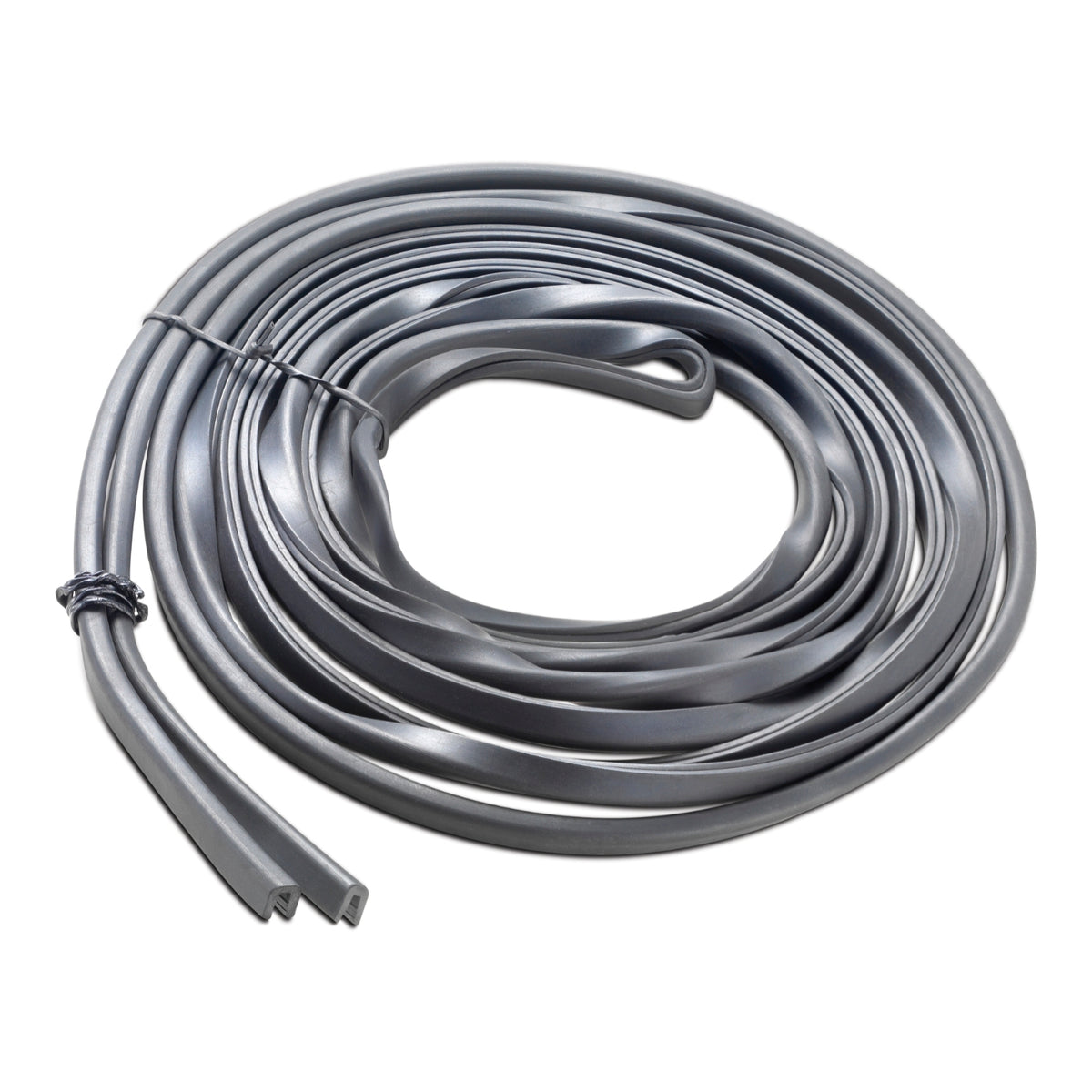 Cable Edge Protection Grommet, Edge Protection for NetShelter and Acc., PVC, Length-4m AR857 ...