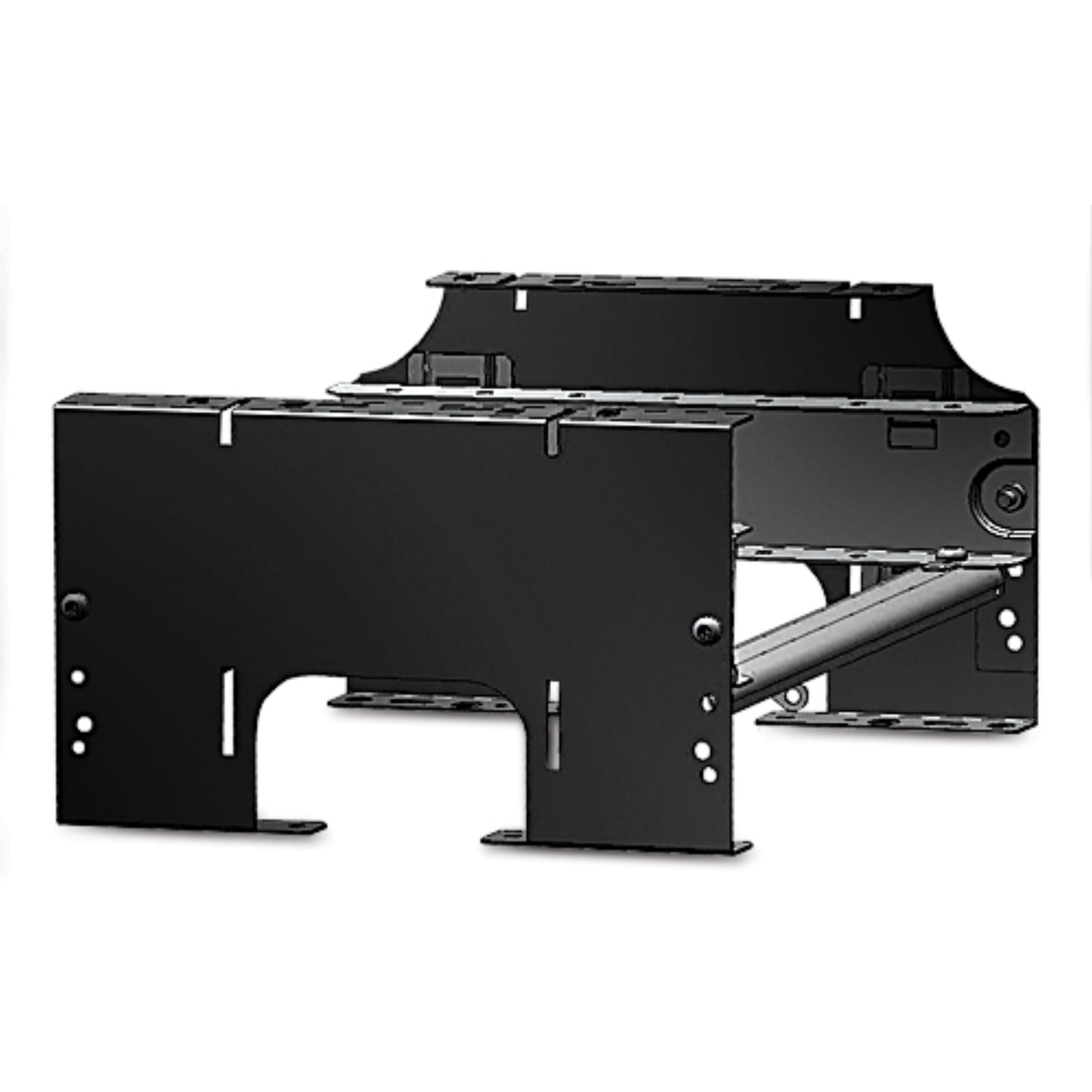 Cable Trough, Open Bottom, 300mm AR8580