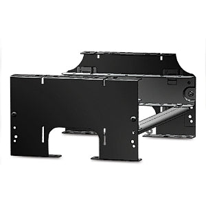 Cable Trough, Open Bottom, 300mm AR8580