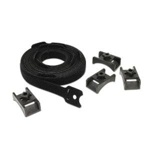 Toolless Hook and Loop Cable Managers (Qty 10) AR8621