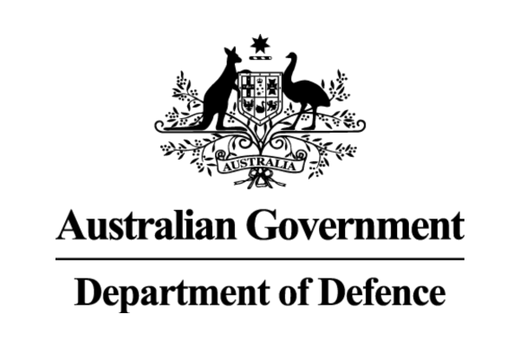 Australian Government Department in Queensland logo