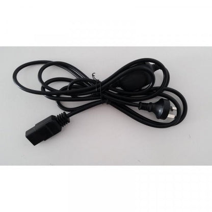 10A 3PIN AU - 16A IEC with inline 10A CB input cord CPC1NC180-R12