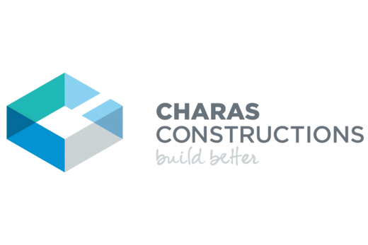 Charas Constructions logo