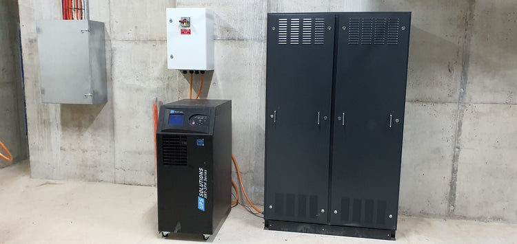 Charas Constructions