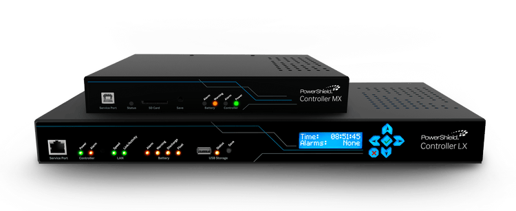 Battery Monitoring Systems – UPS Solutions