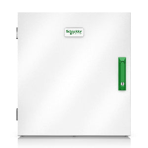 Easy UPS 3S Parallel Maintenance Bypass Panel for up to 2 Units 10-40 kVA E3SOPT006