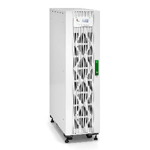 Easy UPS 3S 10 kVA 400 V 3:3 UPS for internal batteries E3SUPS10KHB