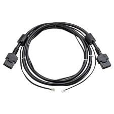 1.8m Battery Extension Cable 48V EBM 1/1.5kVA 9PX EBMCBL48