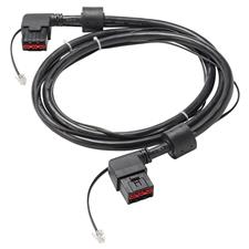 1.8m Battery Extension Cable 72V EBM 2/3kVA 9PX EBMCBL72