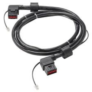 1.8m Battery Extension Cable 72V EBM 2/3kVA 9PX EBMCBL72