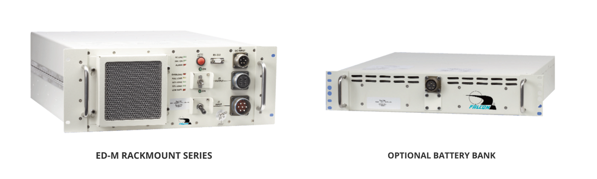 Military, Ruggedized, Outdoor UPS Systems – UPS Solutions