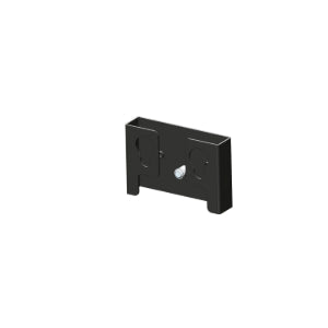 Easy rPDU mounting bracket EPDU-BRKT