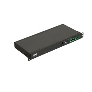 Easy PDU, Switched, 1U, 16A, 230V, (8)C13 EPDU1016S