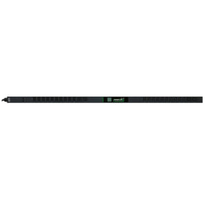 Easy PDU, Switched, Zero U, 32A, 230V, (20)C13 & (4)C19?IEC309 EPDU1132S