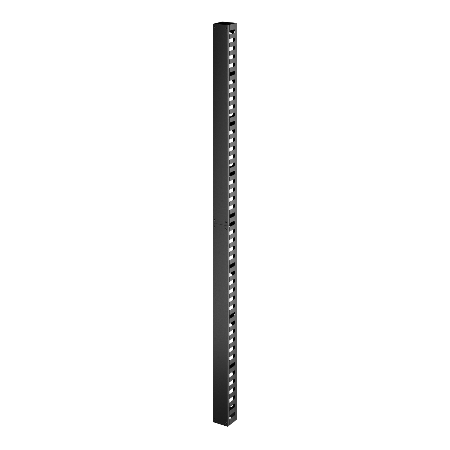 Easy Rack Vertical Cable Manager,48U ER7VCM48 - UPS Solutions