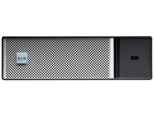 Eaton 5PX External Battery Module (EBM) for extended UPS runtime