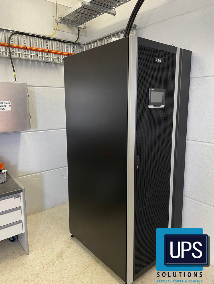 Eaton UPS systems supplied and installed by UPS Solutions across Australia
