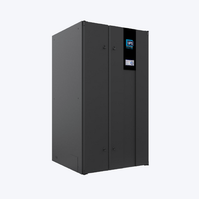 Precision cooling for server rooms and data centres