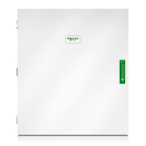 Parallel Maintenance Bypass Panel for 2 UPSs, 40-50kW 400V wallmount, for Galaxy VS and Easy UPS 3S GVSBPAR40K50H