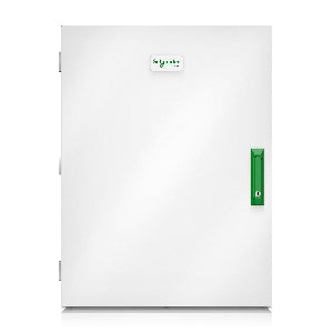 Maintenance Bypass Panel, single unit, 80-120kW 400V wallmount, for Galaxy VS and Easy UPS 3S/3M GVSBPSU80K120H