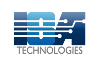 ISA Technologies logo