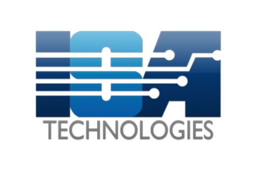 ISA Technologies logo