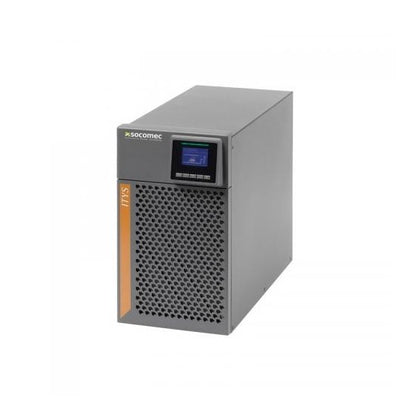 Socomec ITYS Single Phase UPS System 2000VA / 2000W ITY3-TW020B