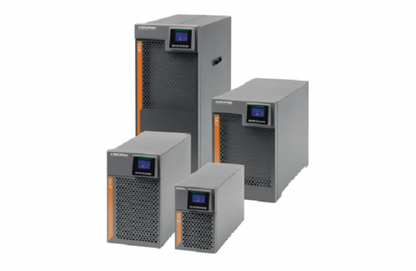 Socomec ITYS Single Phase UPS System 2000VA / 2000W ITY3-TW020B