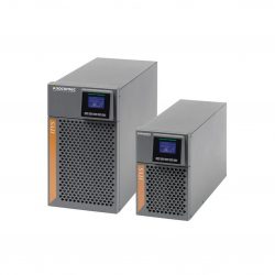 Socomec ITYS Single Phase UPS System 3000VA / 3000W ITY3-TW030B