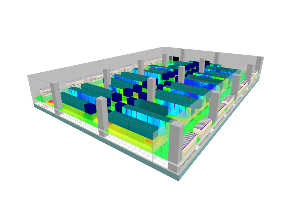 Infrared Detection Systems – UPS Solutions