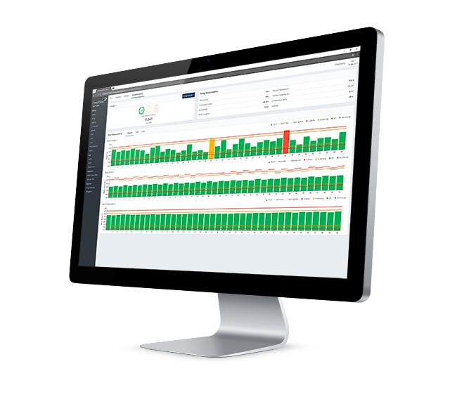 Battery Software Battery Monitoring Systems – UPS Solutions