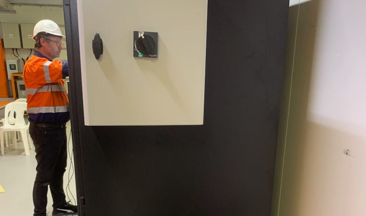 Ups Support Maintenance & Support – UPS Solutions