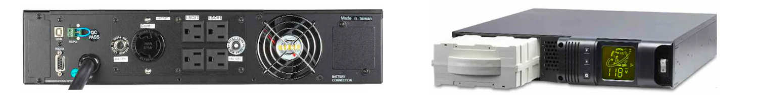 Military, Ruggedized, Outdoor UPS Systems – UPS Solutions