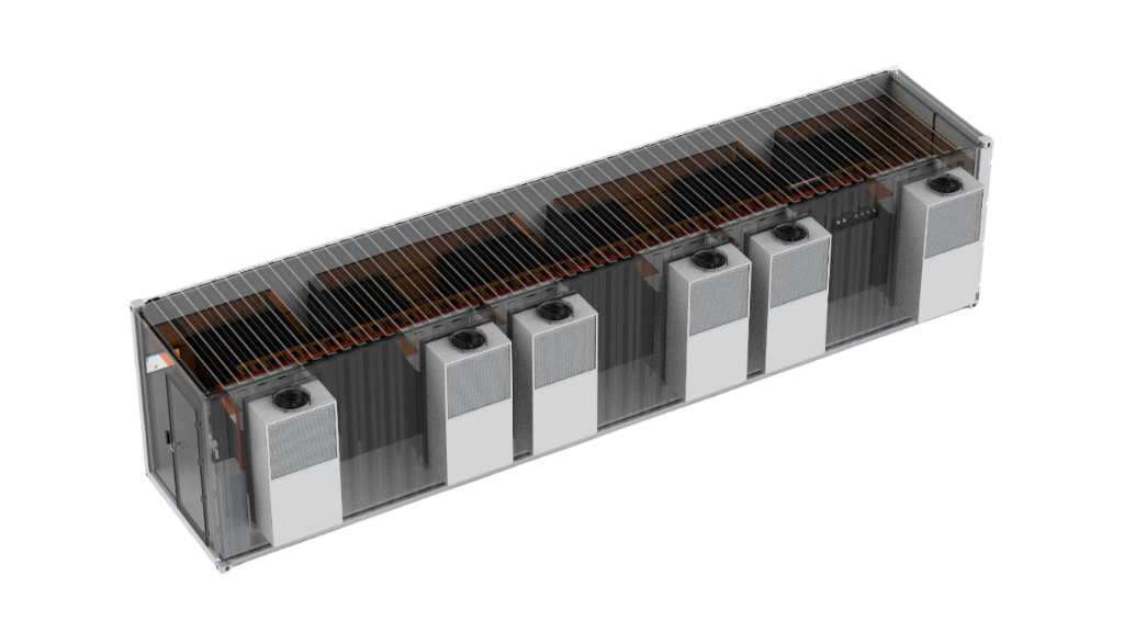 Modular Cooling Solutions – UPS Solutions