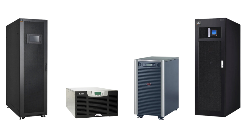 Ups Module Design Modular UPS Systems – UPS Solutions
