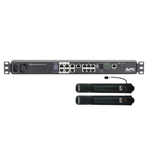 NetBotz 125 kHz Rack Access Control NBACS125