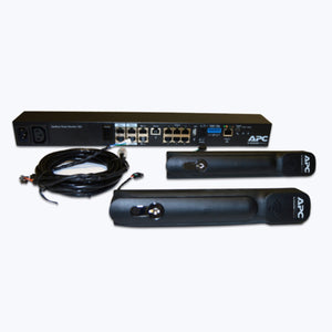 NetBotz 13.56 MHz Rack Access Control NBACS1356