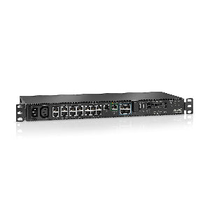 NetBotz Rack Monitor 750 NBRK0750