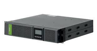 Socomec NETYS PR Rack/Tower Single Phase UPS System 1700VA / 1350W NPR-1700-RT