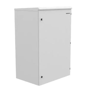 Certech 18RU 400mm Deep Outdoor wall mounted rack IP65 Rated NRODW18400
