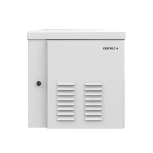 Certech Network Racks Server & Network Racks – UPS Solutions