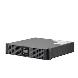 Socomec NETYS RT Single Phase UPS System 1100VA / 900W NRT2-U1100