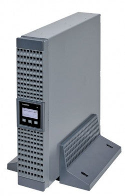 Socomec NETYS RT Single Phase UPS System 1700VA / 1350W NRT2-U1700