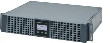 Socomec NETYS RT Single Phase UPS System 1700VA / 1350W NRT2-U1700