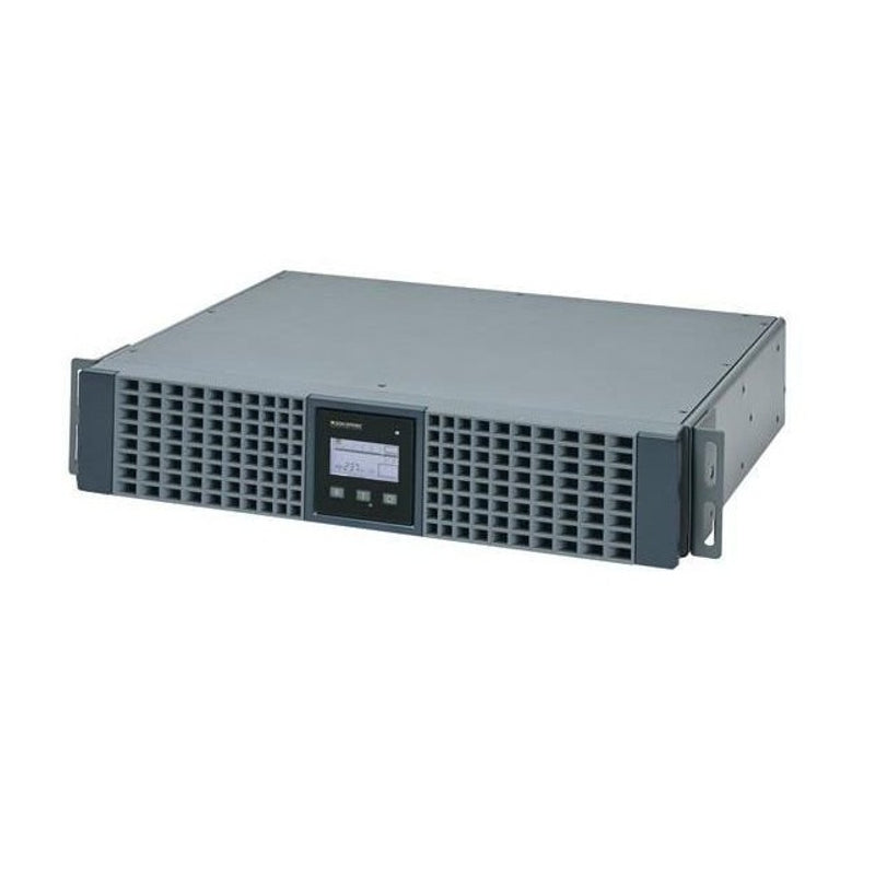 Socomec NETYS RT Single Phase UPS System 2200VA / 1800W NRT2-U2200